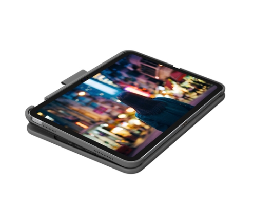 Logitech Slim Folio