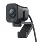 Logitech StreamCam cámara web 1920 x 1080 Pixeles USB 3.2 Gen 1 (3.1 Gen 1) Negro