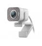 Logitech StreamCam cámara web 1920 x 1080 Pixeles USB 3.2 Gen 1 Blanco
