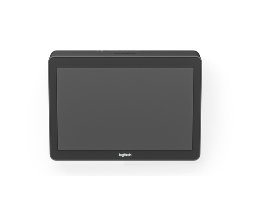 Logitech Tap 25,6 cm (10.1