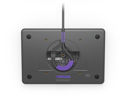 Logitech Tap IP