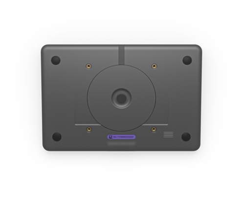 Logitech Tap IP