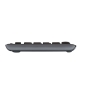 Logitech Wireless Combo MK270 teclado Ratón incluido Hogar USB QWERTZ Alemán Negro