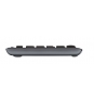 Logitech Wireless Combo MK270 teclado USB AZERTY Francés Negro