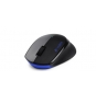 Logitech Wireless Combo MK345 teclado USB QWERTY Inglés Negro