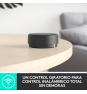 Logitech Z407 Bluetooth computer speakers with subwoofer and wireless control 40 W Grafito 2.1 canales