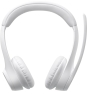 Logitech Zone 300 Auriculares Inalámbrico Diadema Oficina/Centro de llamadas Bluetooth Blanco