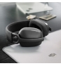 Logitech Zone Vibe 100 Auriculares Inalámbrico Diadema Llamadas/Música Bluetooth Grafito