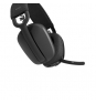 Logitech Zone Vibe 100 Auriculares Inalámbrico Diadema Llamadas/Música Bluetooth Grafito