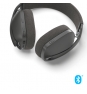Logitech Zone Vibe 100 Auriculares Inalámbrico Diadema Llamadas/Música Bluetooth Grafito