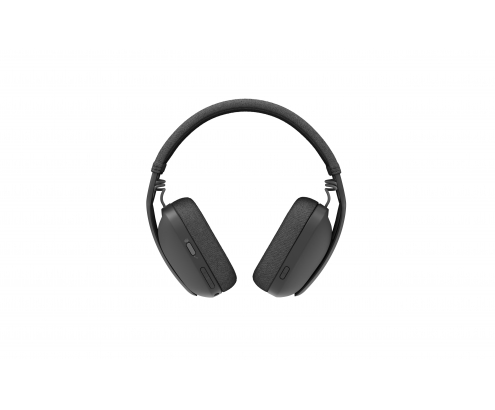 Logitech Zone Vibe Auriculares Inalámbrico Diadema Llamadas/Música Bluetooth Grafito