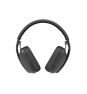 Logitech Zone Vibe Wireless Auriculares Inalámbrico Diadema Llamadas/Música USB Tipo C Bluetooth Grafito