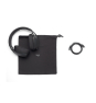 Logitech Zone Vibe Wireless Auriculares Inalámbrico Diadema Llamadas/Música USB Tipo C Bluetooth Grafito