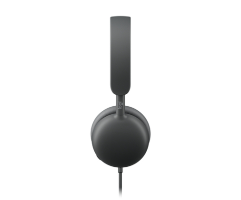 Logitech Zone Wired 2 Auriculares Alámbrico Diadema Llamadas/Música USB Type-C / USB Type-A Grafito