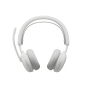 Logitech Zone Wireless 2 ES Auriculares Inalámbrico Diadema Business/Everyday USB Tipo C Bluetooth Blanco