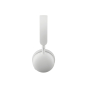 Logitech Zone Wireless 2 ES Auriculares Inalámbrico Diadema Business/Everyday USB Tipo C Bluetooth Blanco