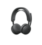 Logitech Zone Wireless 2 ES Auriculares Inalámbrico Diadema Business/Everyday USB Tipo C Bluetooth Grafito