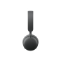 Logitech Zone Wireless 2 ES Auriculares Inalámbrico Diadema Business/Everyday USB Tipo C Bluetooth Grafito