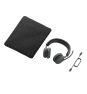 Logitech Zone Wireless 2 ES Auriculares Inalámbrico Diadema Business/Everyday USB Tipo C Bluetooth Grafito