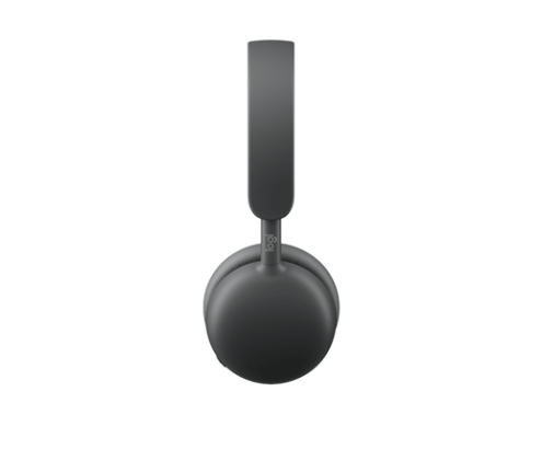 Logitech Zone Wireless 2 ES Auriculares Inalámbrico Diadema Business/Everyday USB Tipo C Bluetooth Grafito