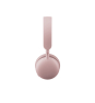 Logitech Zone Wireless 2 ES Auriculares Inalámbrico Diadema Business/Everyday USB Tipo C Bluetooth Rosa