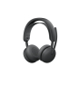 Logitech Zone Wireless 2 ES for Business Auriculares Inalámbrico Diadema Business/Everyday USB Tipo C Bluetooth Grafito