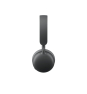Logitech Zone Wireless 2 ES for Business Auriculares Inalámbrico Diadema Business/Everyday USB Tipo C Bluetooth Grafito