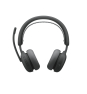 Logitech Zone Wireless 2 ES for Business Auriculares Inalámbrico Diadema Business/Everyday USB Tipo C Bluetooth Grafito