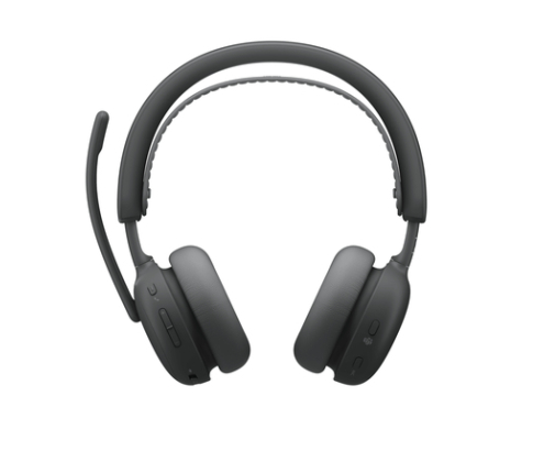 Logitech Zone Wireless 2 ES for Business Auriculares Inalámbrico Diadema Business/Everyday USB Tipo C Bluetooth Grafito