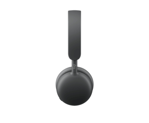 Logitech Zone Wireless 2 ES for Business Auriculares Inalámbrico Diadema Business/Everyday USB Tipo C Bluetooth Grafito