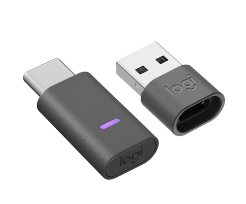 Logitech Zone Wireless 2 ES for Business Auriculares Inalámbrico Diadema Business/Everyday USB Tipo C Bluetooth Grafito