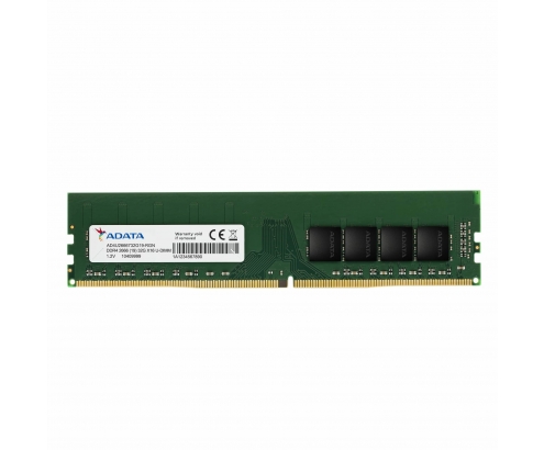 Módulo de memoria ADATA 1 x 16 GB DDR4 2666 MHz