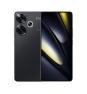 POCO F6 5G 8/256GB Negro Smartphone