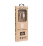 Maillon Technologique Premium MTPMUMG241 cable USB USB 2.0 1 m USB A Micro-USB B Oro