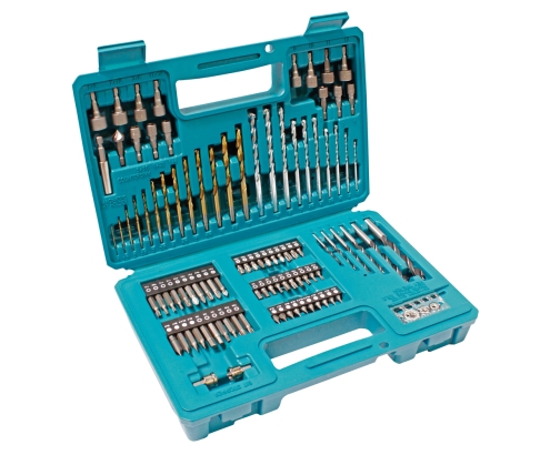 Makita B-68432 broca Juego de brocas 29 pieza(s)