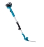 Makita DUN461WZ corta-setos eléctrico Cuchilla sencilla 3 kg