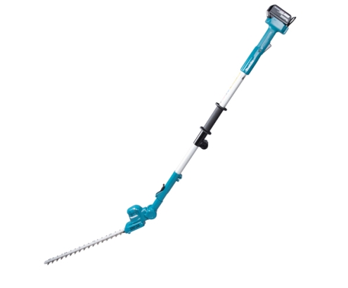 Makita DUN461WZ corta-setos eléctrico Cuchilla sencilla 3 kg
