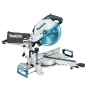 Makita LS1110F sierra ingletadora 4500 RPM 1450 W