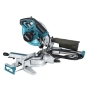 Makita LS1110F sierra ingletadora 4500 RPM 1450 W