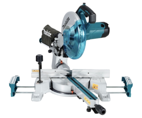 Makita LS1110F sierra ingletadora 4500 RPM 1450 W