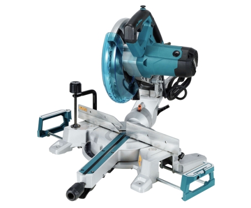 Makita LS1110F sierra ingletadora 4500 RPM 1450 W