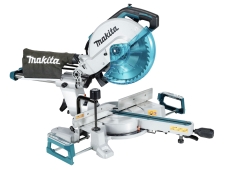 Makita LS1110F sierra ingletadora 4500 RPM 1450 W