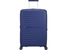 Maleta Mediana American Tourister FastForward Spinner Expansible 68cm ...