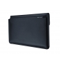 Maletin Dynabook para portatil 13.3p imitacion piel poliester negro azul PX1900E-2NCA