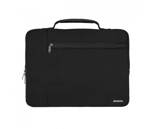 MALETIN FUNDA PHOENIX DE NEOPRENO PARA TABLET O PORTATIL 14
