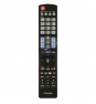 MANDO A DISTANCIA CTVLG01 COMPATIBLE CON TV LG SMART TV NEGRO 02ACCOEMCTVLG01