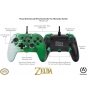MANDO CON CABLE HEROIC LINK SWITCH POWER A