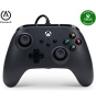MANDO CON CABLE NEGRO XBOX SERIES POWER A