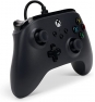 MANDO CON CABLE NEGRO XBOX SERIES POWER A