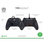 MANDO CON CABLE NEGRO XBOX SERIES POWER A